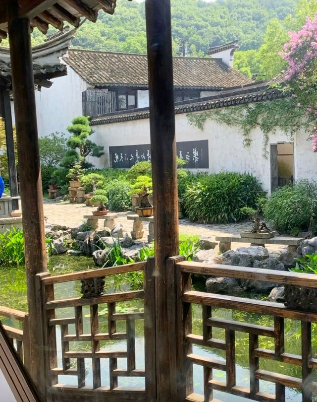 范仲淹不是無錫人，為什麼范文正公祠建在無錫惠山古鎮