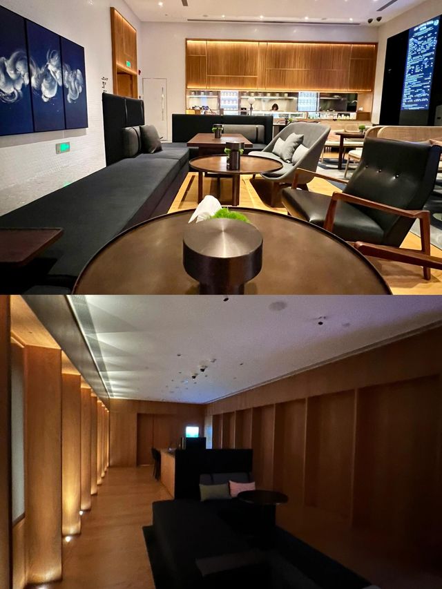 上海酒店打卡｜如恩設計新作！