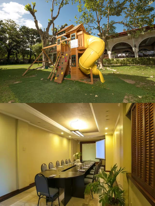 🌁#Magical Hotel🛑#The most recommended accommodation in Cebu City center🏖️