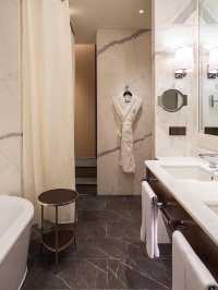首爾The Ambassador Seoul - A Pullman Hotel精緻裝修打卡必備！