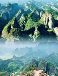 被嚴重低估的5A級景區｜人少景美安利100次