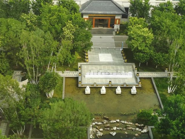 兩次保定涞源夏日家庭之旅的親身感受1
