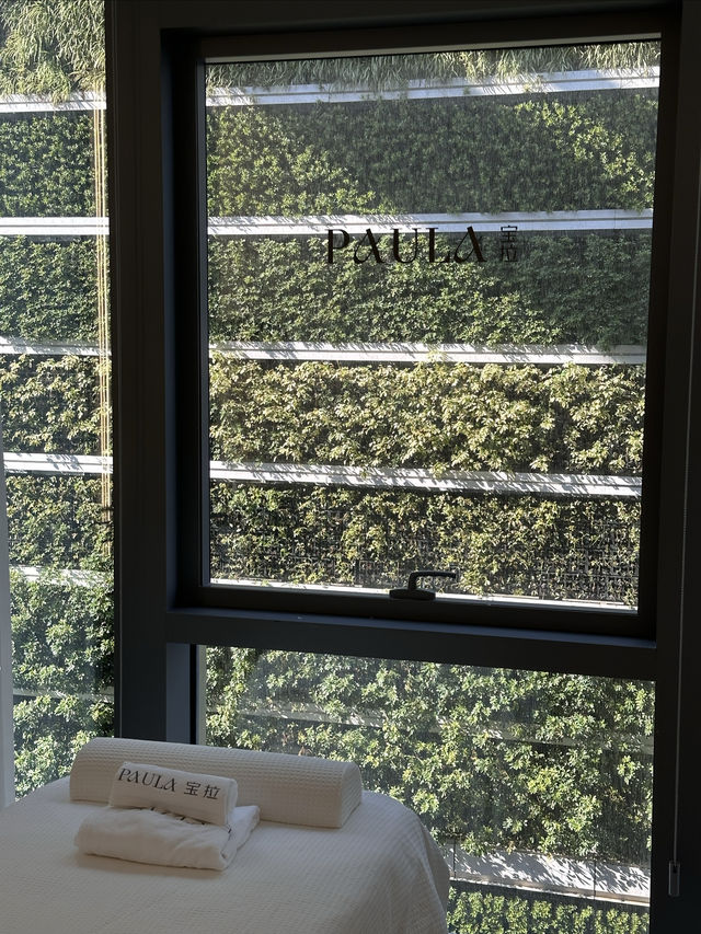 深圳摩天輪海景 真的好美