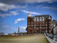 A Day in Historical St Andrews!