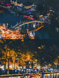 西雙版納夜市