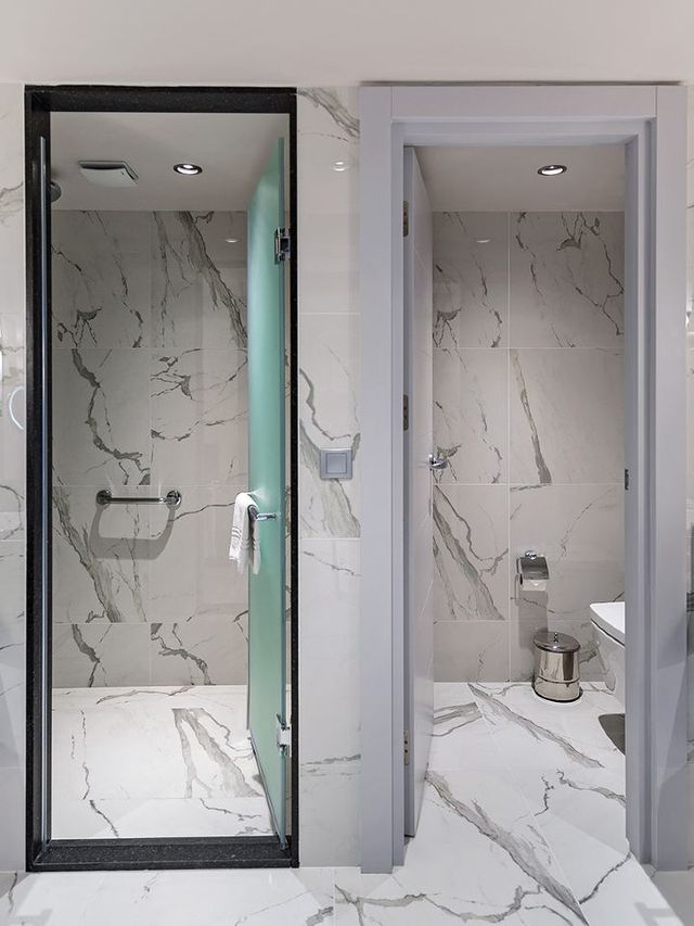 Side's Serene Sanctuary: Arum Barut Collection 🏖️