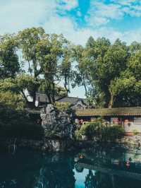 寧波旅行｜城市煙火與野趣生活打卡