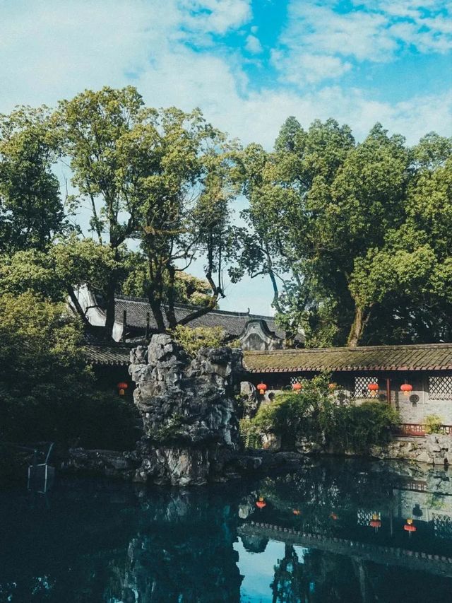 寧波旅行｜城市煙火與野趣生活打卡