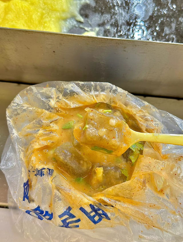 來秦皇島了總要去趟夜市吧，必吃夜市美食