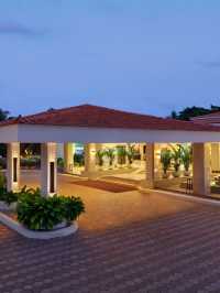 🌴 Unwind in Style: Top Goa Resort Picks! 🏖️