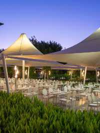 🌟 Antalya's Alluring Stay: Lykia World Links Golf 🏌️‍♂️🌊