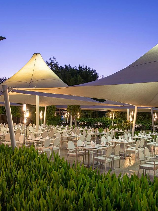🌟 Antalya's Alluring Stay: Lykia World Links Golf 🏌️‍♂️🌊