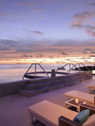 🌴🛎️ Bahia's Best-Kept Secrets: Luxe Stay & Surf 🏄‍♂️