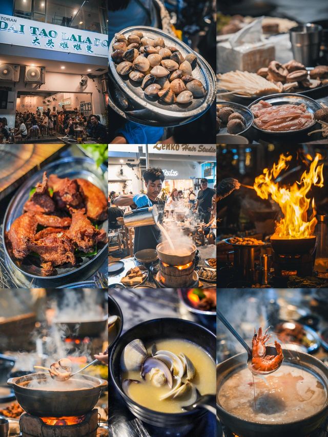How to enjoy Johor Bahru, Malaysia? Follow this guide!