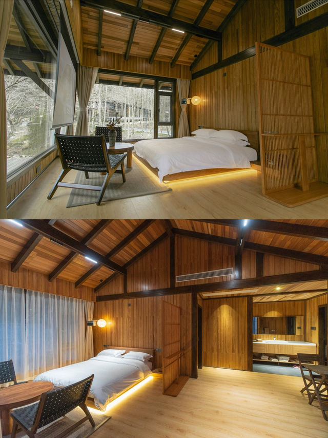 湖南郴州霽嵐