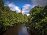 Glasgow’s Great Architecture!