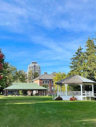 Markham Museum: A Place Preserving Markham's 19th Century Historical Memories