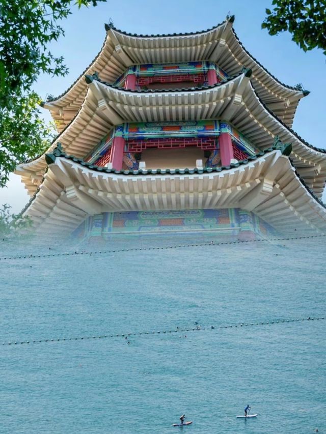 聽勸只有青島本地人才會告訴你的隱藏景點