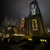1 Day Itinerary in Macau