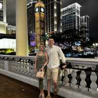 1 Day Itinerary in Macau
