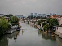 Suzhou’s Brilliant Area to Visit!