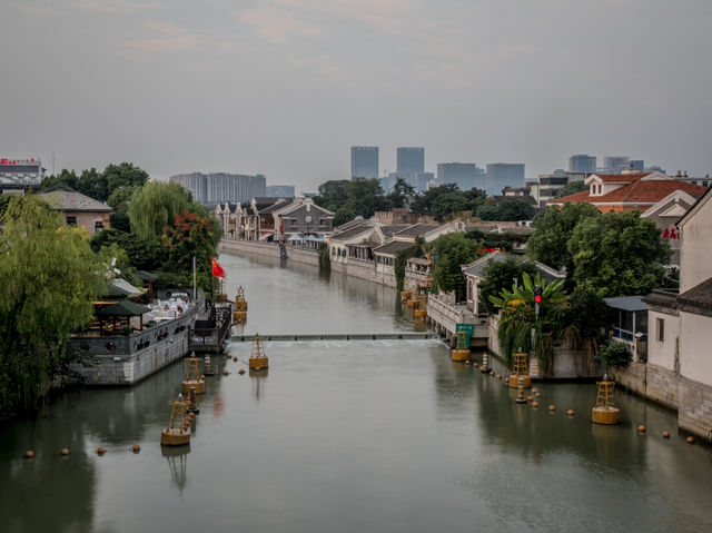 Suzhou’s Brilliant Area to Visit!