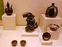 Modernand Ancient: Exhibition Pavilions of Hong Kong Cultural Heritage Museum