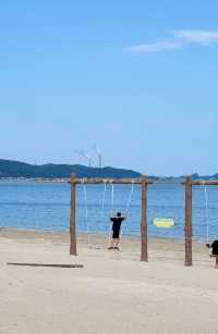 探索潮州小眾寶島。