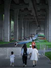 深圳城市建設的魅力❗