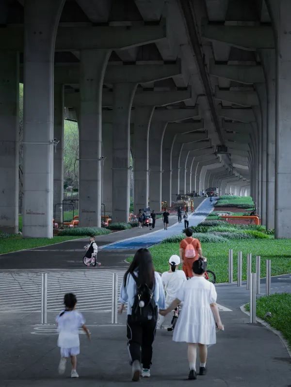 深圳城市建設的魅力❗