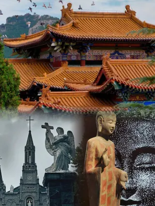中国硯 珍品 恋しく 龍5頭 彫刻