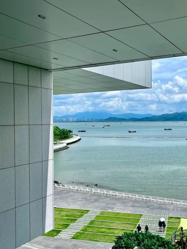 深圳人有自己的濟州島🌊