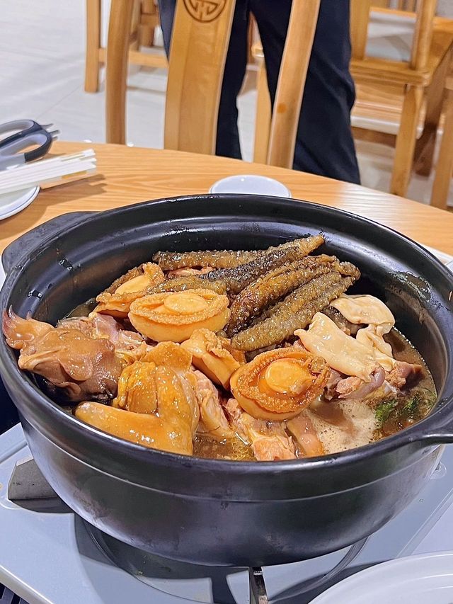 團建聚餐同事都誇的特色菜‼️