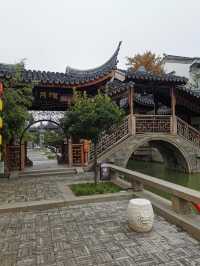 【山東臨清】宛園自駕遊。。