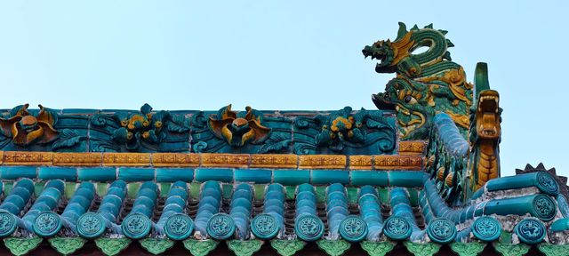 襖神樓。