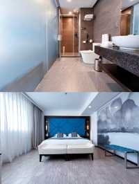 Club Med 度假村 | 山水間度假之旅。