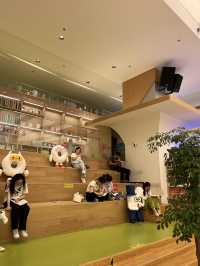 深圳書城中心店📚✨
