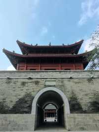 河南商丘｜古今交錯 一城盡覽五千年。