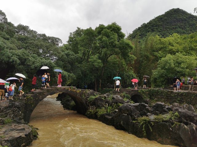 廣西昭平黃姚古鎮｜千年夢境，詩意棲居。