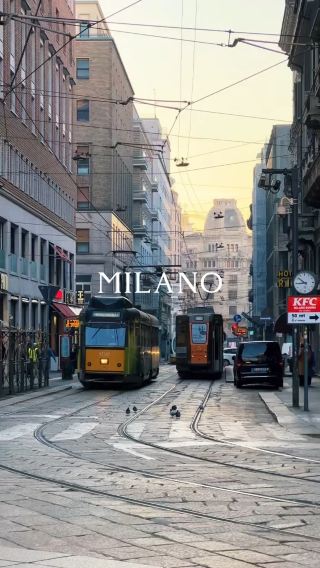 Day tour in Milano Italy 