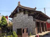 普照寺。