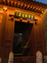 河北定州——重返千年古城。