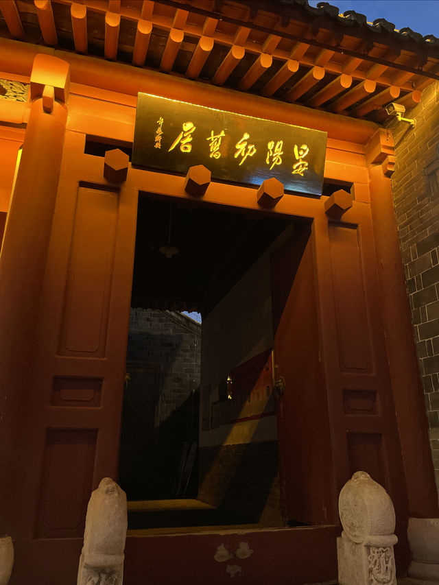 河北定州——重返千年古城。
