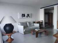 廬山西海|一家靈魂得以放鬆的絕美民宿。