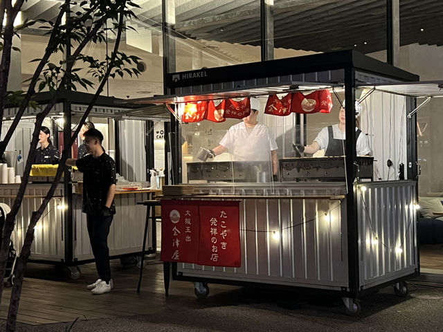 OMO7大阪酒店by星野集團