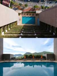 Enjoy a Memorable Getaway at Lexis Suites Penang