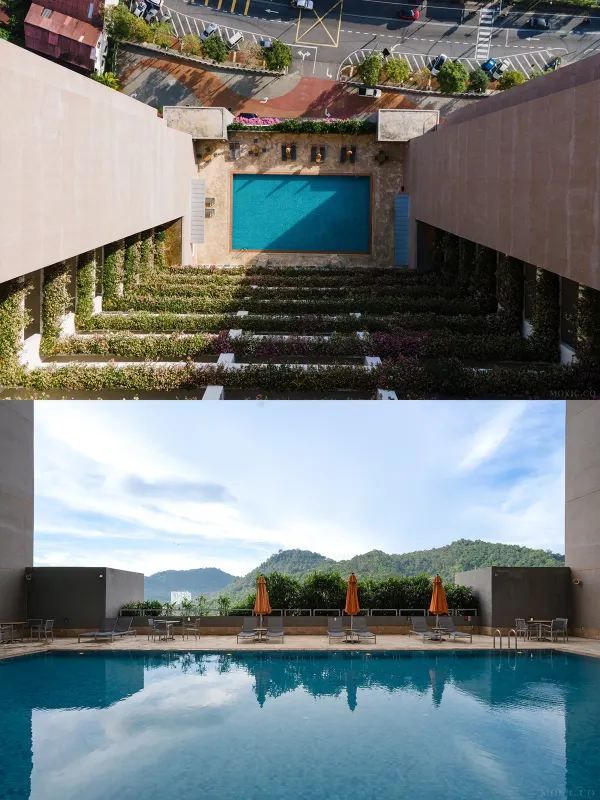 Enjoy a Memorable Getaway at Lexis Suites Penang