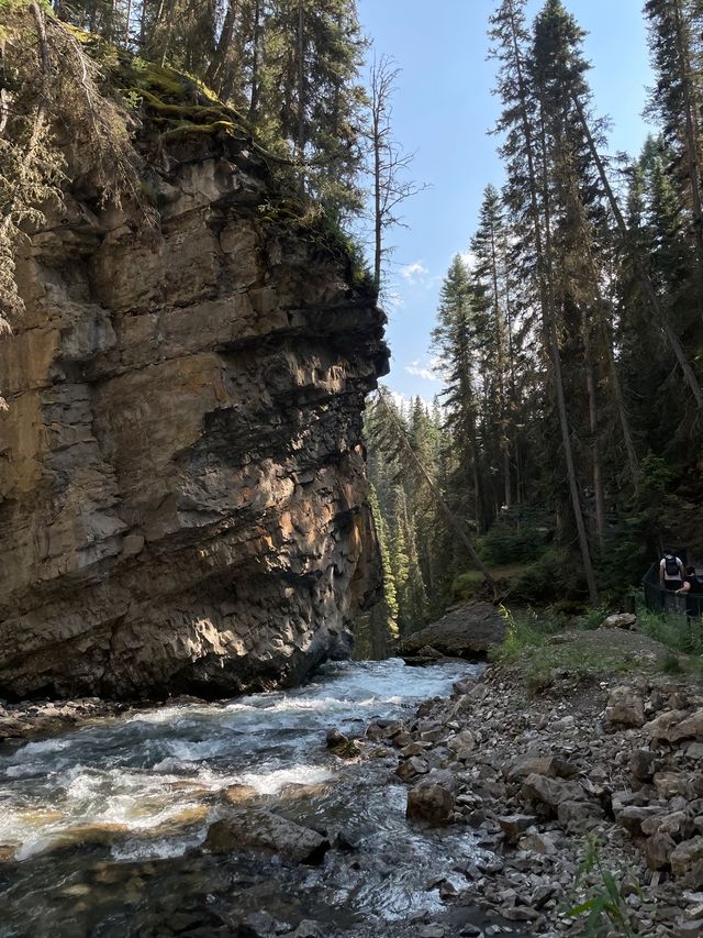 在里昂，邂逅自然與西方建築的浪漫之旅。
