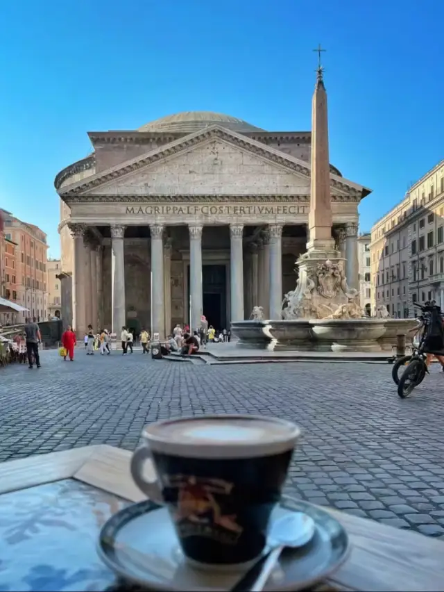 Pantheon must visit place in Paris 🇫🇷