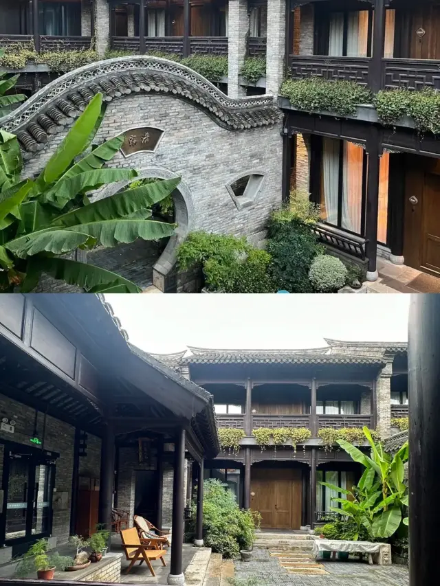 Xuzhou Huilongwo!! A really great place for two people! Worth crying for. 